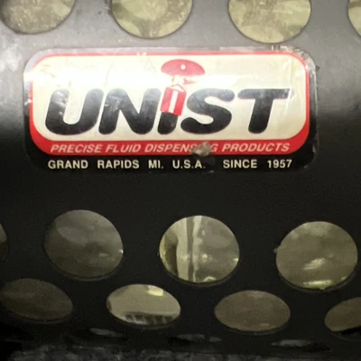 Used Unist 270016 Air Compressor Parts California US | Davliegogo LLC #1708545