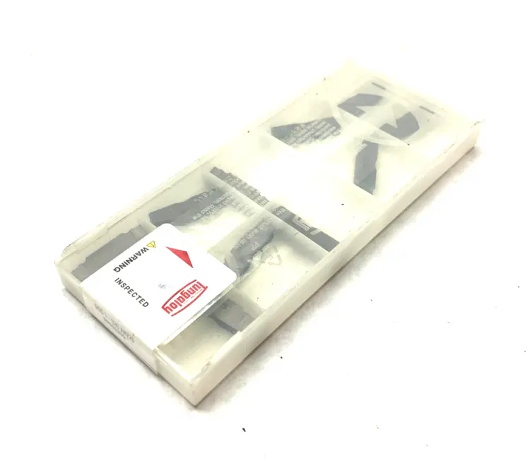 New | in-Stock TUNGALOY TIAIN GROOVING INSERT: DGS5-030 AH725, CERMET Inserts (Misc) | Maverick Industrial Sales #1105837
