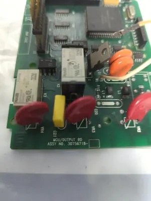USED HONEYWELL 30756718