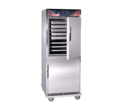 Cres Cor CO-151-FUA-12DX Full-Size Cook And Hold Oven, 208v/1ph