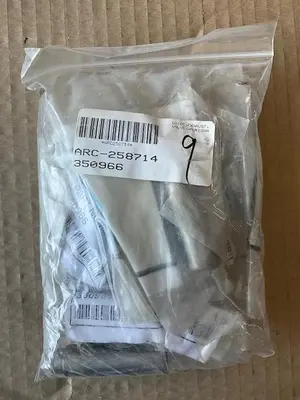 Waukesha Exhaust Guide Valve PN 350966