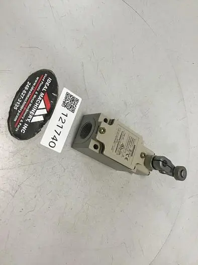 Used YAMATAKE LJA10-11A21N-003 Relays & Switches Michigan US | Ideal Machinery #587773