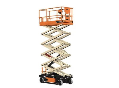 NEW 2026 JLG ES4046