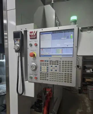 2020 HAAS UMC-750 Universal Machining Centers | Toolquip, Inc. (16)
