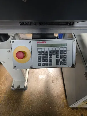 2011 STAR ECAS-20 CNC Swiss Type Turning Center | 520 Machinery Sales LLC (11)