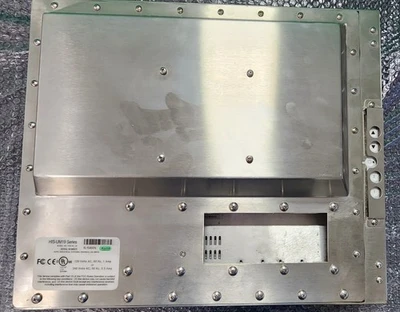 USED Hope Industrial Systems HIS-UM19