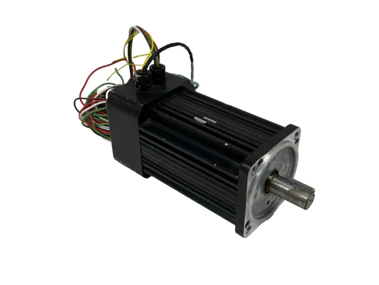 Used KOLLMORGEN B-402-C-91-259 Servo Motors | SB Industrial Supply #827537