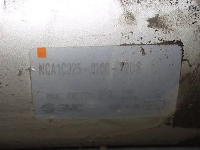 USED SMC NCA1C3250200X2US