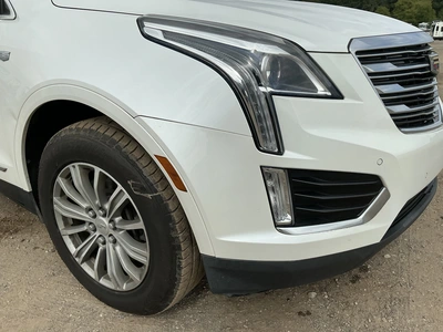 Used 2019 CADILLAC XT5 SUVs Michigan US | Miedema Asset Management Group #1397227