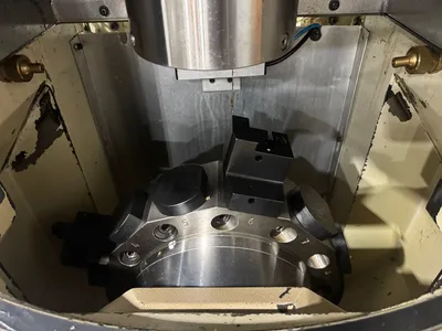 USED 2011 EMAG VL 3