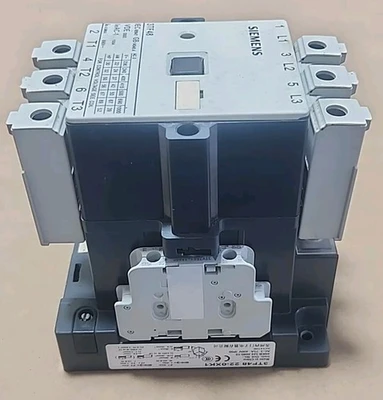 USED Siemens 3TF48 22-OXK1