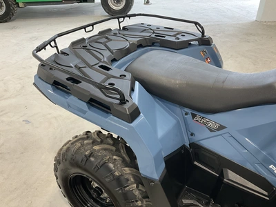 Used 2022 POLARIS SPORTSMAN Utility Vehicles Michigan US | Miedema Asset Management Group #1397232