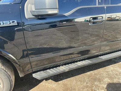 Used 2018 FORD F-150 Pickup Trucks Michigan US | Miedema Asset Management Group #1419416