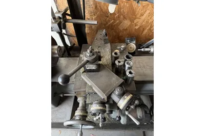 Used _UNKNOWN_ _UNKNOWN_ Precision Lathes California US | KD Auctions #1359453