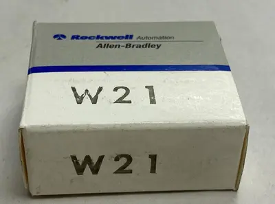 New | in-Stock ALLEN-BRADLEY W21 Heaters Ohio US | Surplus Asset Holdings #1234736