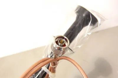 Comprod F-3741 Other Test Equipment Parts & Accessories | ANACAPA EQUIPMENT BROKERS, INC (5)