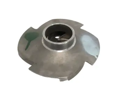 NEW 8204755 IMPELLER 4320075536 7.5" DIA.