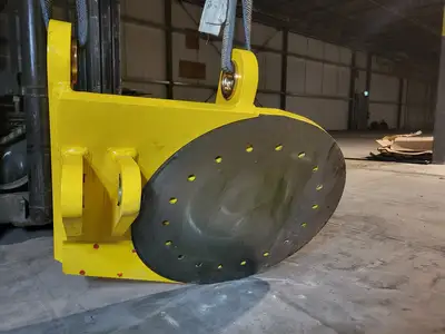 USED ATLAS COPCO 3128318988