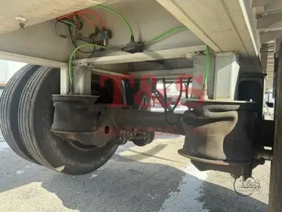 Used 2023 TRAILSTAR _UNKNOWN_ Dump Trailers Illinois US | T&S Trailer Pool #1509475