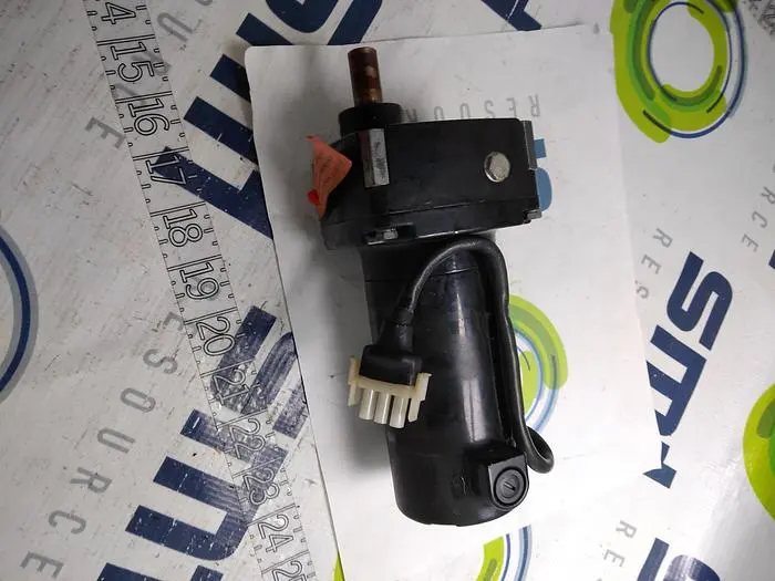 Used BODINE ELECTRIC COMPANY 24D4BEPM-D3 Motors (misc) Florida US | SMT Resource #484661