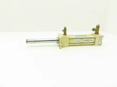 Hydro-Line N5F-1.5x4.88 Hydraulic Cylinder 1.5"Bore 4.88" Stroke Flanged 3000psi