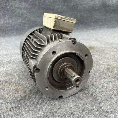 Used Siemens 1LA5096-4AA93-ZN03 A.C. Motors California US | Davliegogo LLC #1705374