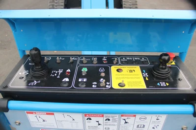Used 2016 GENIE S65 TRAX Crawler Boom Lifts Pennsylvania US | National Lift Equipment #1382126