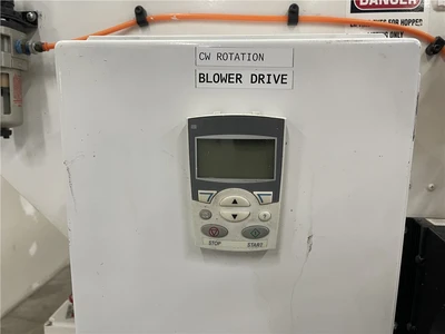 USED GRANUTEC TFG1224