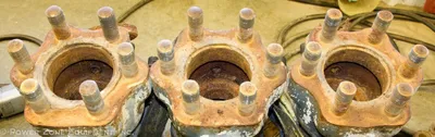 USED OILWELL 48P-HD