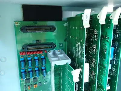 USED SAMSUNG DCS50SI
