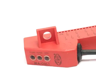 Used Destaco 8EA-031-1, 8EA-O31-1 Proximity Sensors Michigan US | Maverick Industrial Sales #1487494