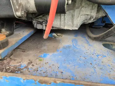 USED 1997 GENIE S60