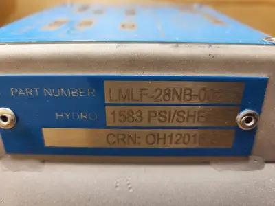 NEW 2020 JOHN CRANE LMLF-28NB-002