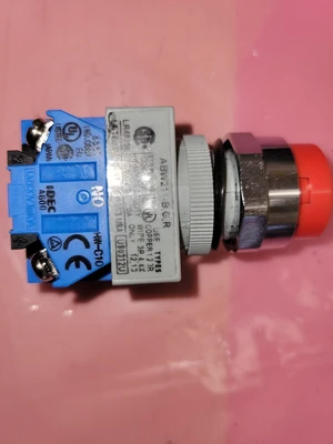 USED IDEC ABW TW1 +  AYW TW1