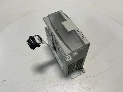 USED ALLEN BRADLEY 1762-IQ8OW6 SER A