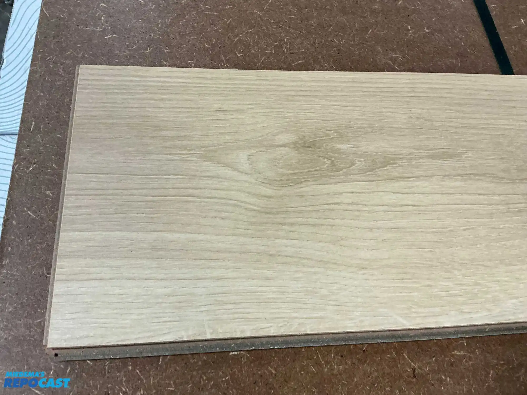 Pallet of 52 cases of Engineered Floors Puregrain Renew Laminate Flooring-7”x54”-  Approximately...