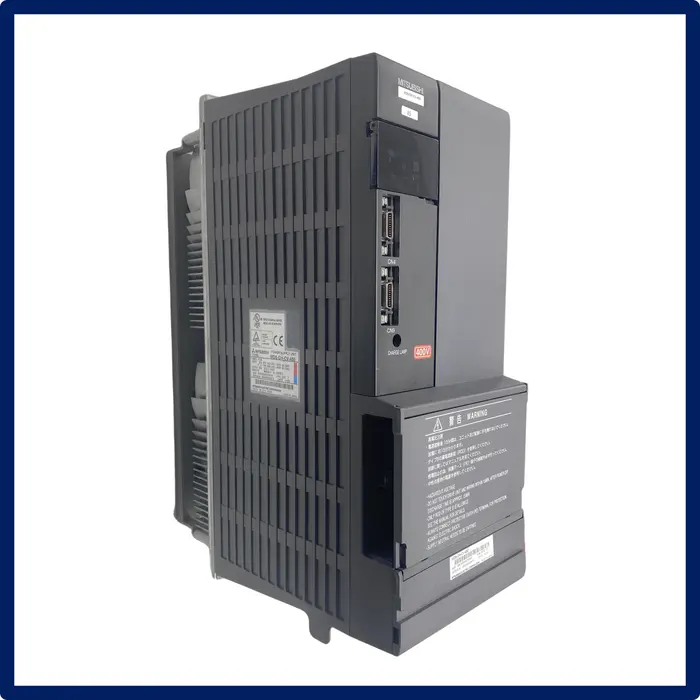 NEW MITSUBISHI MDS-DH-CV-450