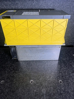 USED FANUC A06B-6087-H130