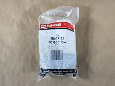 Assorted Ford Parts