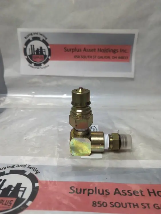 Used HANSEN 4KP26 Hoses Ohio US | Surplus Asset Holdings #1238551