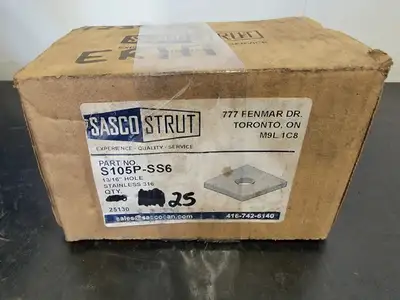 NEW SASCO STRUT S105P-SS6