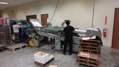 Stahl Folder RCC 66 with MBO Delivery Folders | Machinery Solutions Group, Inc. (3)