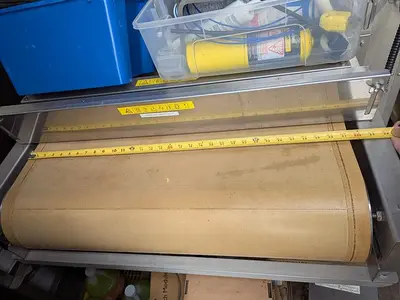 USED RYOHO GOS-0824-ST