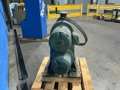 Used REEVES _UNKNOWN_ Variable Speed Drives Ohio US | HGR 24 #1325986