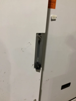USED 2021 GREATECH GM-8780
