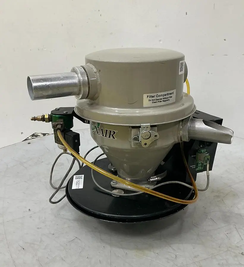 USED CONAIR DL8