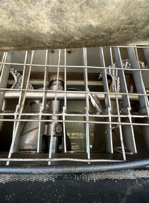 Used 2006 SCHWING KVM S41SX-2525H-5 Concrete Pumps Colorado US | Concrete Pump Depot #1393854