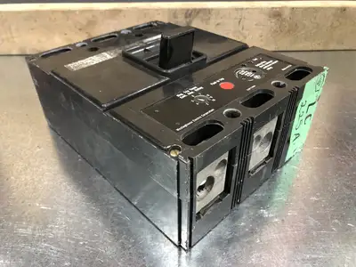 USED WESTINGHOUSE LC300F