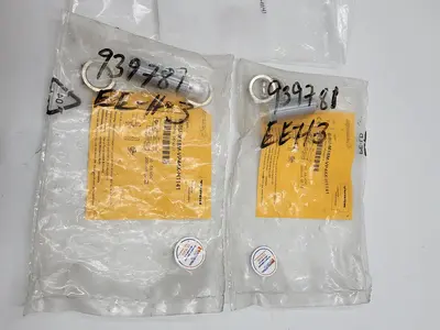 New | in-Stock TURCK TURCK BI8U-M18M-VP44X-H1141 PROXIMITY SENSOR *NEW IN BAG* Proximity Sensors | ND Industrial Surplus #1225315