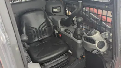 USED 2021 Kubota SVL65-2